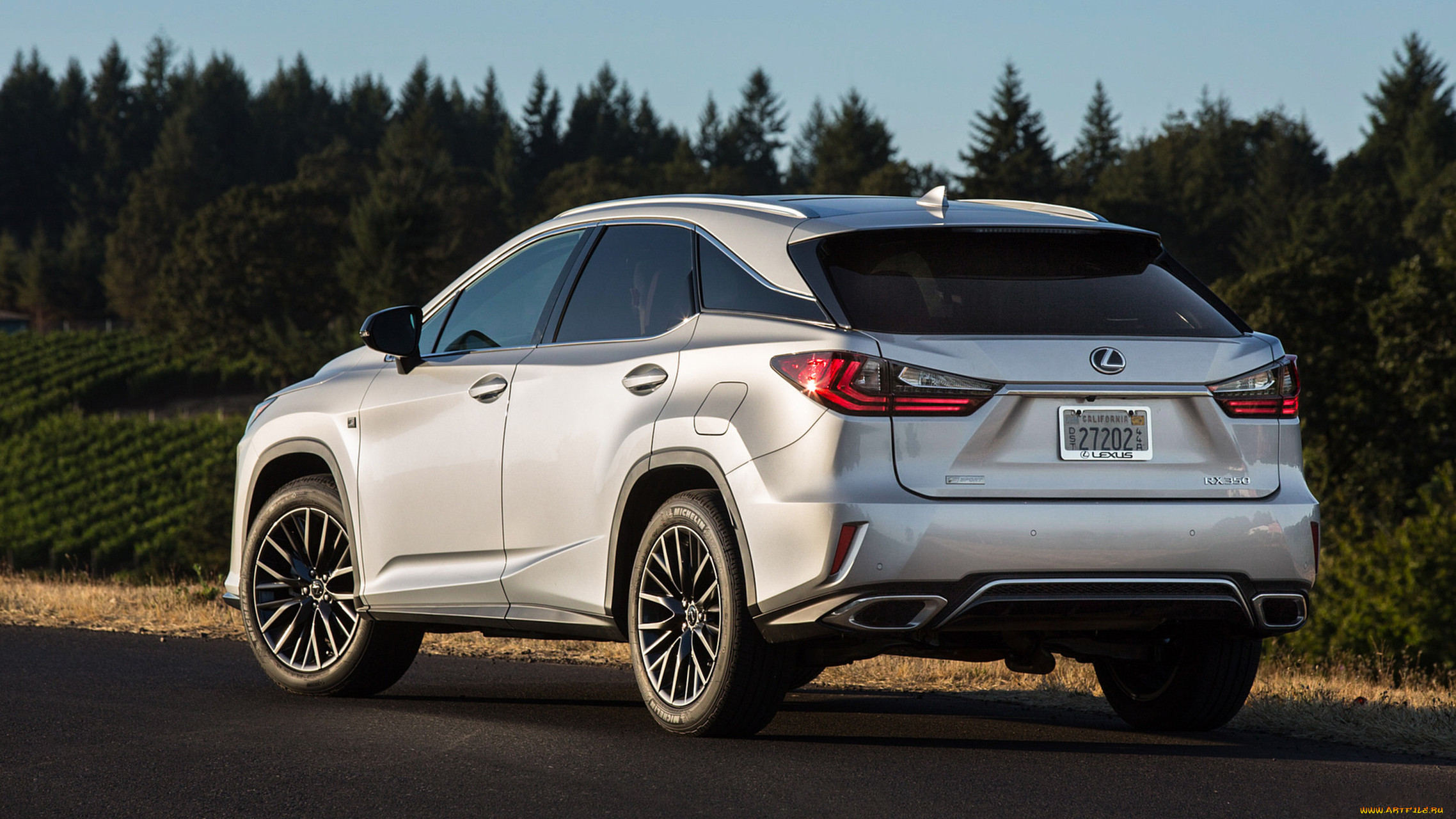 lexus rx 350 f-sport 2018, , lexus, 2018, f-sport, 350, , rx, 